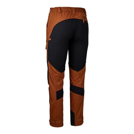 WOMEN'S PANTS DEERHUNTER LADY ROJA