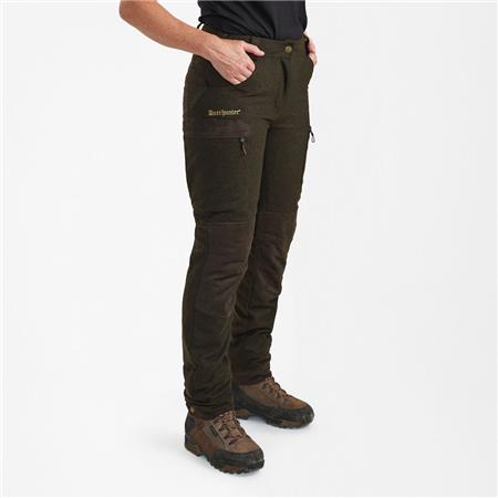 WOMEN'S PANTS DEERHUNTER LADY TATRA