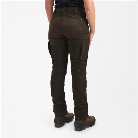 WOMEN'S PANTS DEERHUNTER LADY TATRA