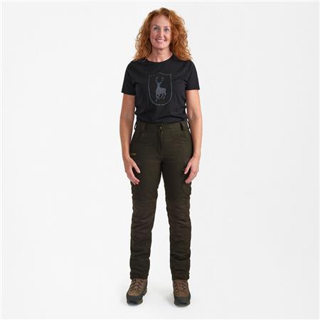 WOMEN'S PANTS DEERHUNTER LADY TATRA