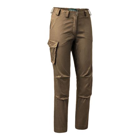 Women's Pants Deerhunter Lady Traveler