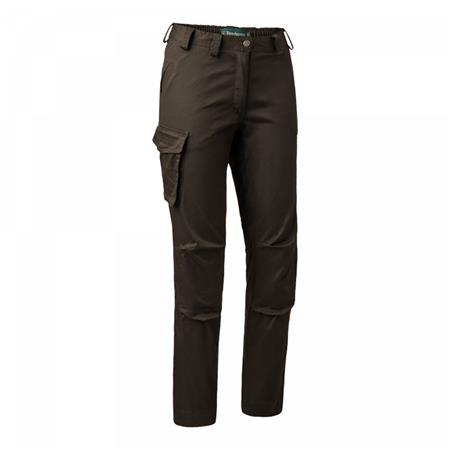 Women's Pants Deerhunter Lady Traveler