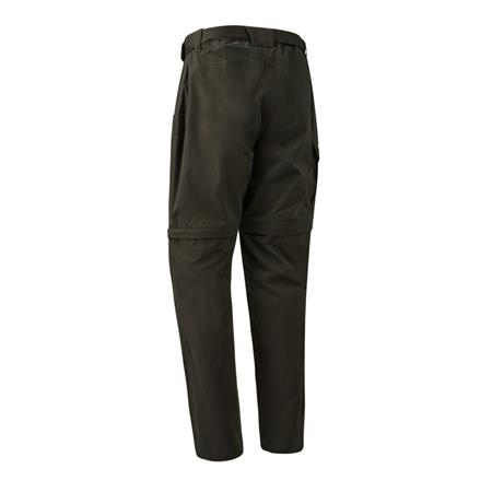 WOMEN'S PANTS DEERHUNTER ZIP OFF LADY SLOGEN