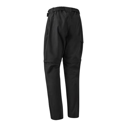 WOMEN'S PANTS DEERHUNTER ZIP OFF LADY SLOGEN