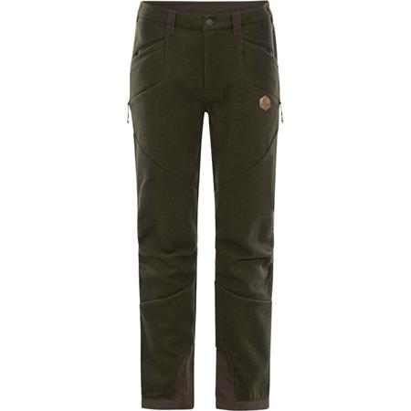 Women's Pants Harkila Metso Hybrid