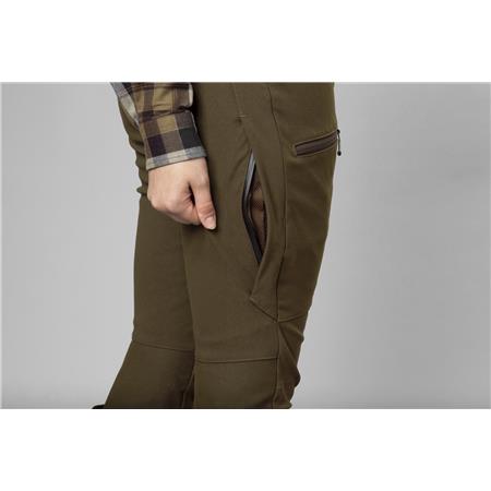 WOMEN'S PANTS HARKILA PRO HUNTER GTX