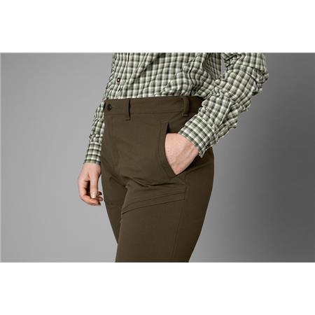 WOMEN'S PANTS HARKILA RETRIEVE LIGHTG WOMEN