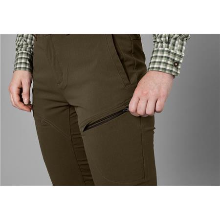 WOMEN'S PANTS HARKILA RETRIEVE LIGHTG WOMEN