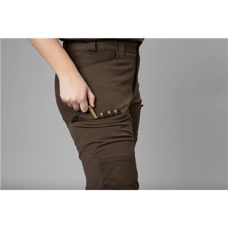 WOMEN'S PANTS HARKILA RUNA