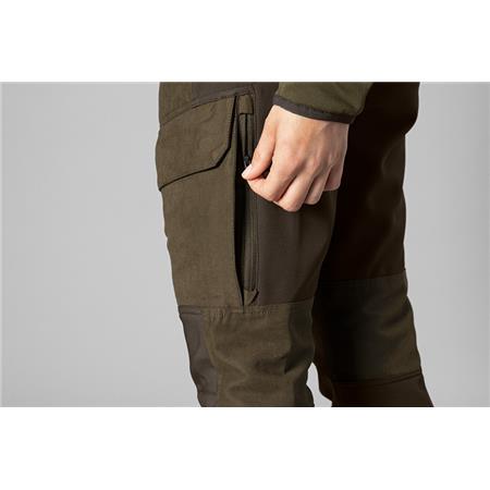 WOMEN'S PANTS HARKILA SCANDINAVIAN LADY