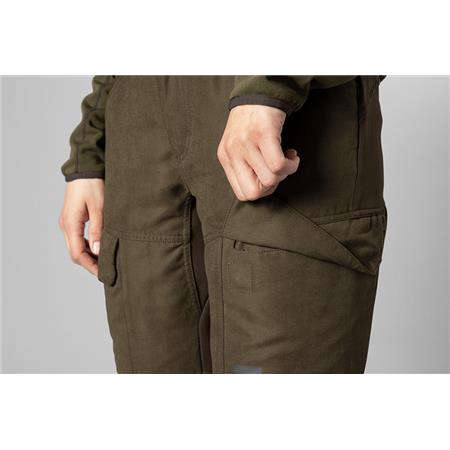 WOMEN'S PANTS HARKILA SCANDINAVIAN LADY