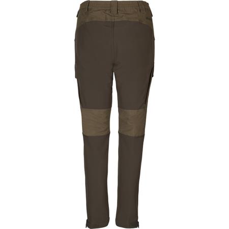 WOMEN'S PANTS HARKILA SCANDINAVIAN LADY