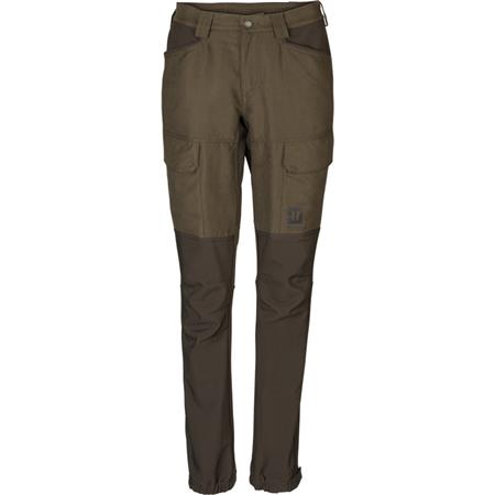 WOMEN'S PANTS HARKILA SCANDINAVIAN LADY