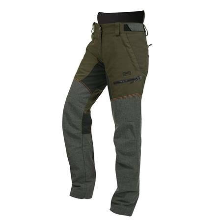 WOMEN'S PANTS HART KERNIG TECH-T