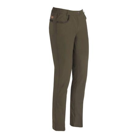 Women's Pants Percussion Hyperstrech Savane