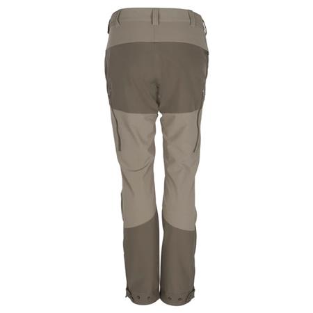 WOMEN'S PANTS PINEWOOD ABISKO BRENTON W