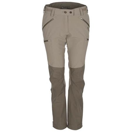 WOMEN'S PANTS PINEWOOD ABISKO BRENTON W