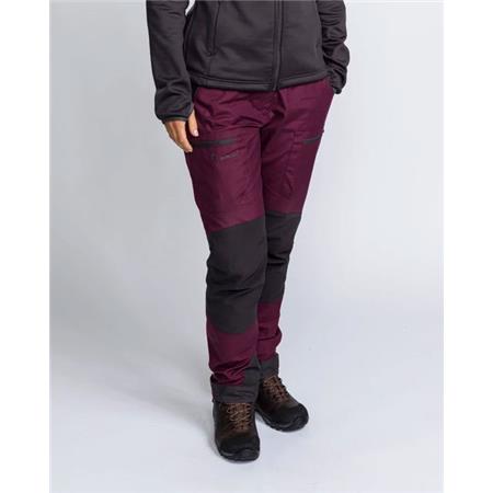 WOMEN'S PANTS PINEWOOD CARIBOU TC W