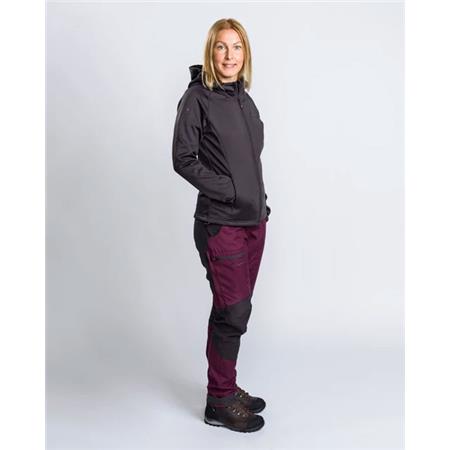 WOMEN'S PANTS PINEWOOD CARIBOU TC W