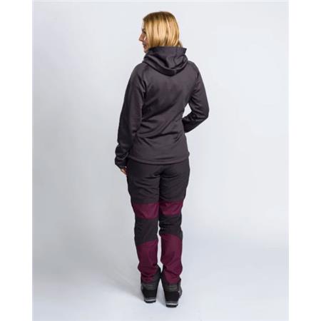 WOMEN'S PANTS PINEWOOD CARIBOU TC W