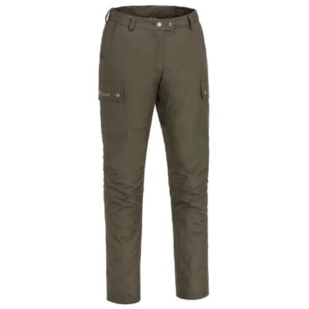 WOMEN'S PANTS PINEWOOD FINNVEDEN CLASSIC W