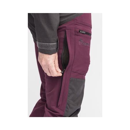 WOMEN'S PANTS PINEWOOD FINNVEDEN HYBRID W