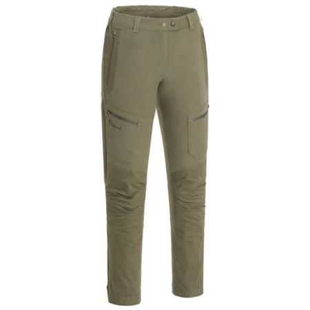 WOMEN'S PANTS PINEWOOD FINNVEDEN HYBRID W