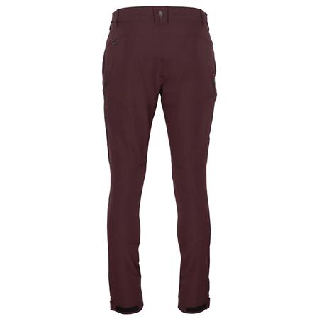 WOMEN'S PANTS PINEWOOD FINNVEDEN TRAIL STRETCH W