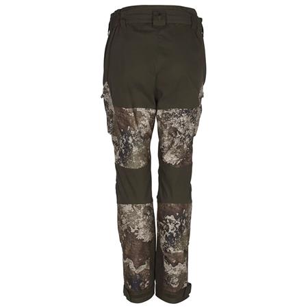 WOMEN'S PANTS PINEWOOD FURUDAL TRACKING CAMOU