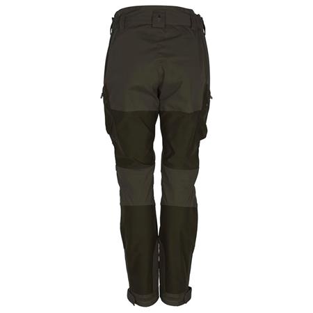 WOMEN'S PANTS PINEWOOD FURUDAL TRACKING