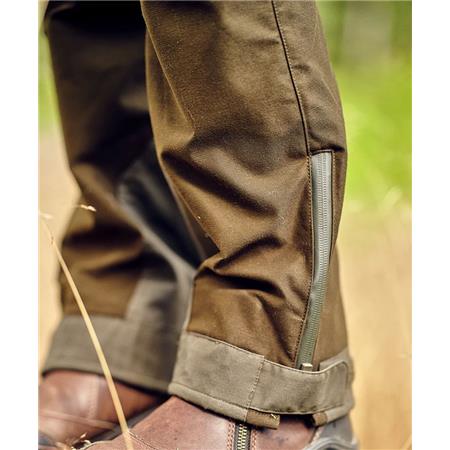 WOMEN'S PANTS PINEWOOD FURUDAL TRACKING