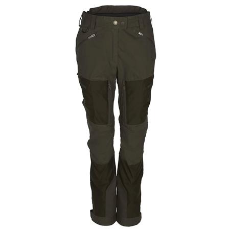 WOMEN'S PANTS PINEWOOD FURUDAL TRACKING