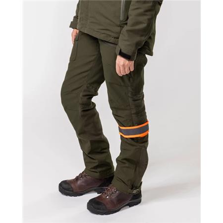 WOMEN'S PANTS PINEWOOD HUNTER PRO XTREME 2.0