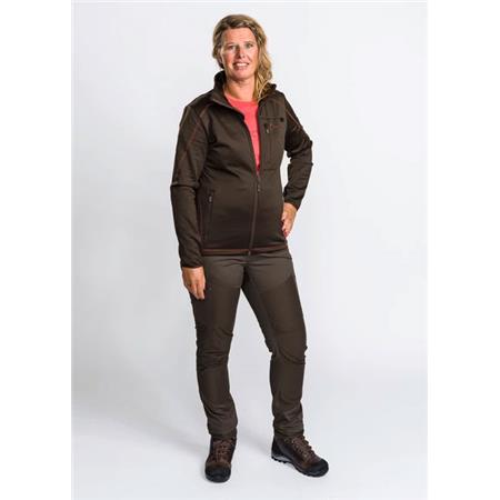 WOMEN'S PANTS PINEWOOD TIVEDEN INSECTSAFE W