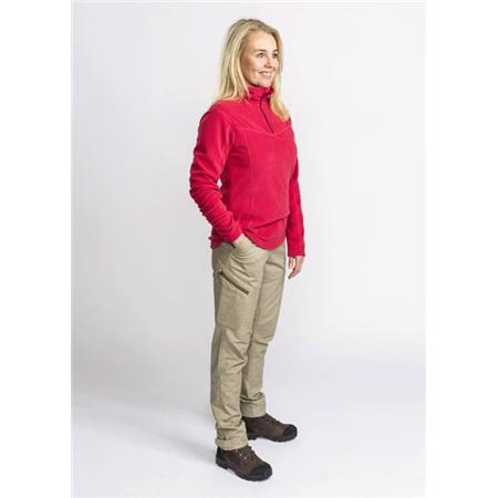 WOMEN'S PANTS PINEWOOD TIVEDEN INSECTSAFE W