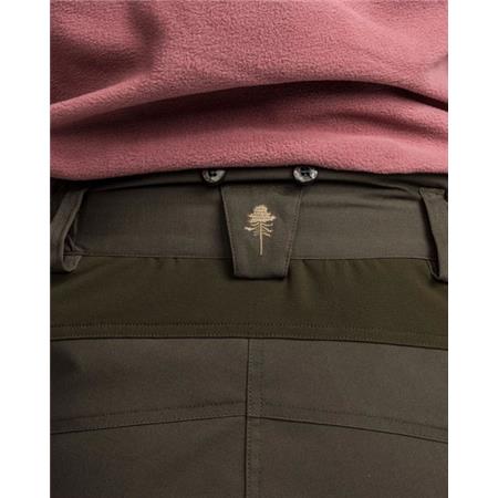 WOMEN'S PANTS PINEWOOD WILDMARK EXTREME W