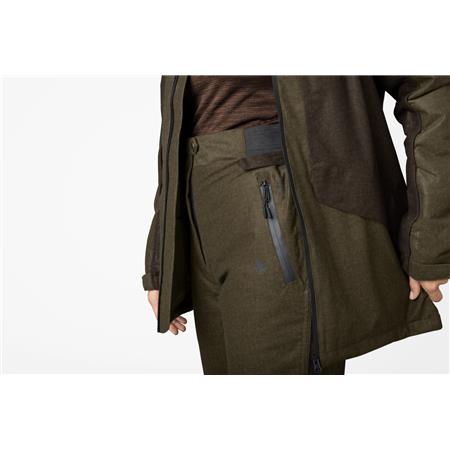 WOMEN'S PANTS SEELAND AVAIL AYA INSULATED