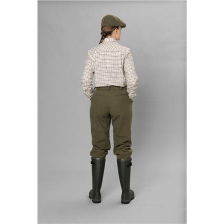 WOMEN'S PANTS SEELAND HILLSIDE HARRIET