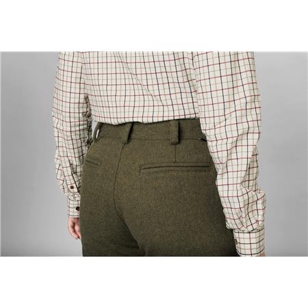 WOMEN'S PANTS SEELAND HILLSIDE HARRIET