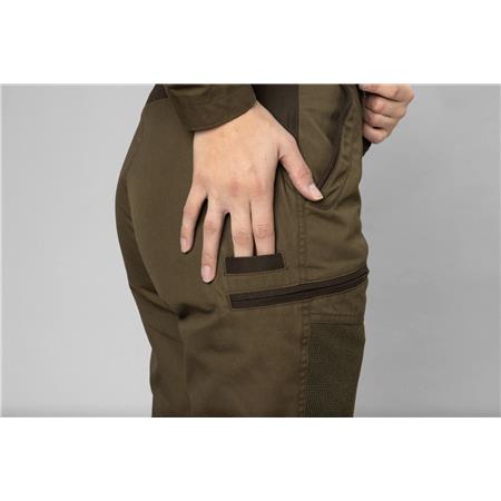 WOMEN'S PANTS SEELAND KEY-POINT KORA