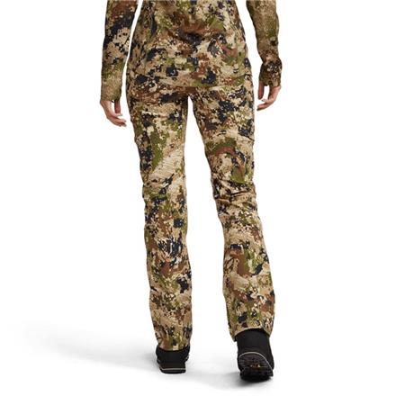 WOMEN'S PANTS SITKA ASCENT