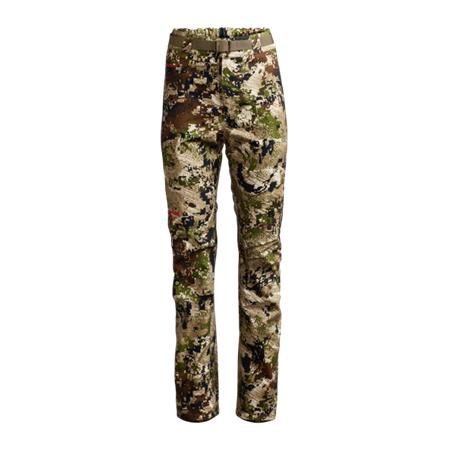 Women's Pants Sitka Cloudburst