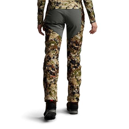 WOMEN'S PANTS SITKA TIMBERLINE