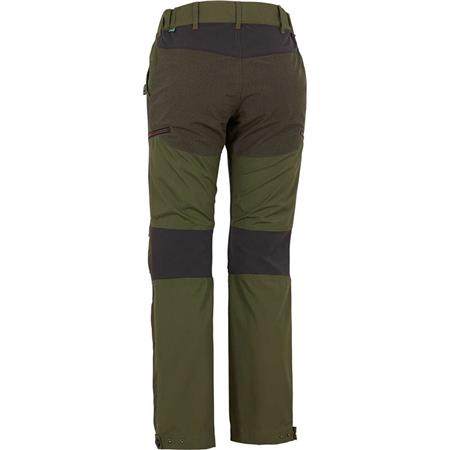 WOMEN'S PANTS SWEDTEAM LYNX XTRM ANTIBITE