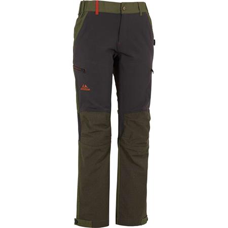 Women's Pants Swedteam Lynx Xtrm Antibite