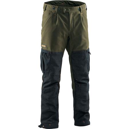 WOMEN'S PANTS SWEDTEAM PROTECTION