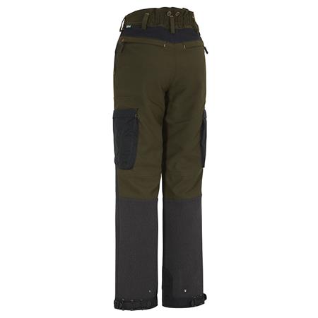 WOMEN'S PANTS SWEDTEAM PROTECTION XTRM