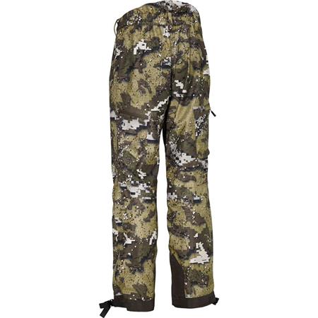 WOMEN'S PANTS SWEDTEAM RIDGE