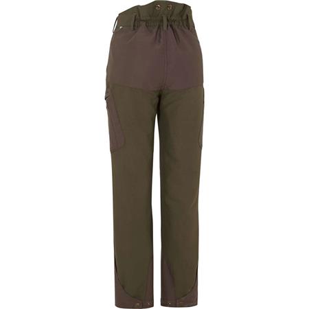 WOMEN'S PANTS SWEDTEAM ULTRA