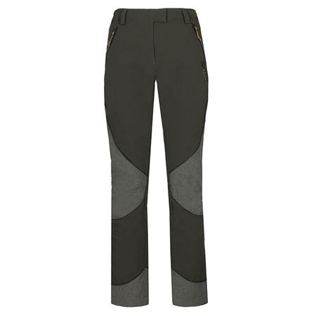 WOMEN'S PANTS ZOTTA FOREST WALKER